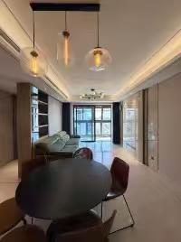 普陀区 绿地海珀玉晖 2BR Shanghai Rental | ExpatHome