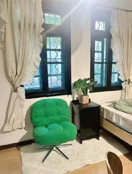 徐汇区 永嘉路580弄 1BR Shanghai Rental | ExpatHome
