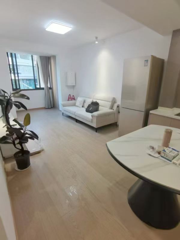 黄浦区 瑞金二路410弄 1BR Shanghai Rental | ExpatHome