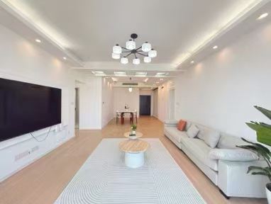 黄浦区 黄浦众鑫城 3BR Shanghai Rental | ExpatHome