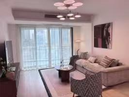 静安区 静安四季苑 3BR Shanghai Rental | ExpatHome