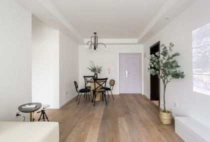静安区 万航渡路458弄 2BR Shanghai Rental | ExpatHome