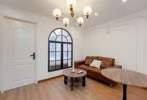 普陀区 宝华城市之星 1BR Shanghai Rental | ExpatHome