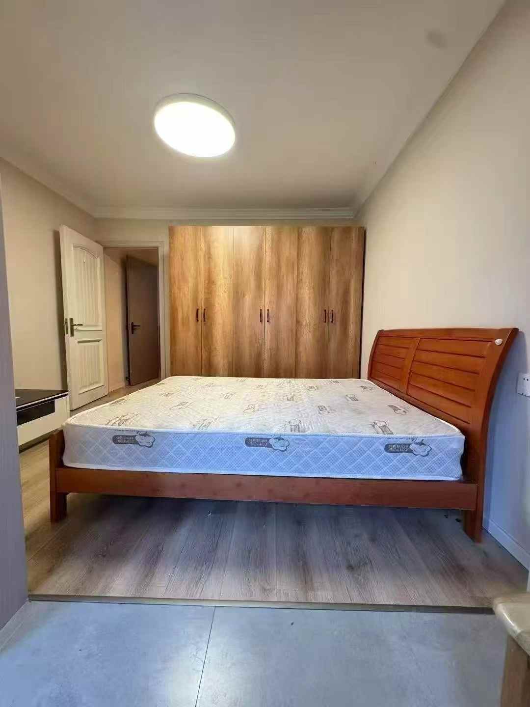 长宁区 天山二村 1BR Shanghai Rental | ExpatHome