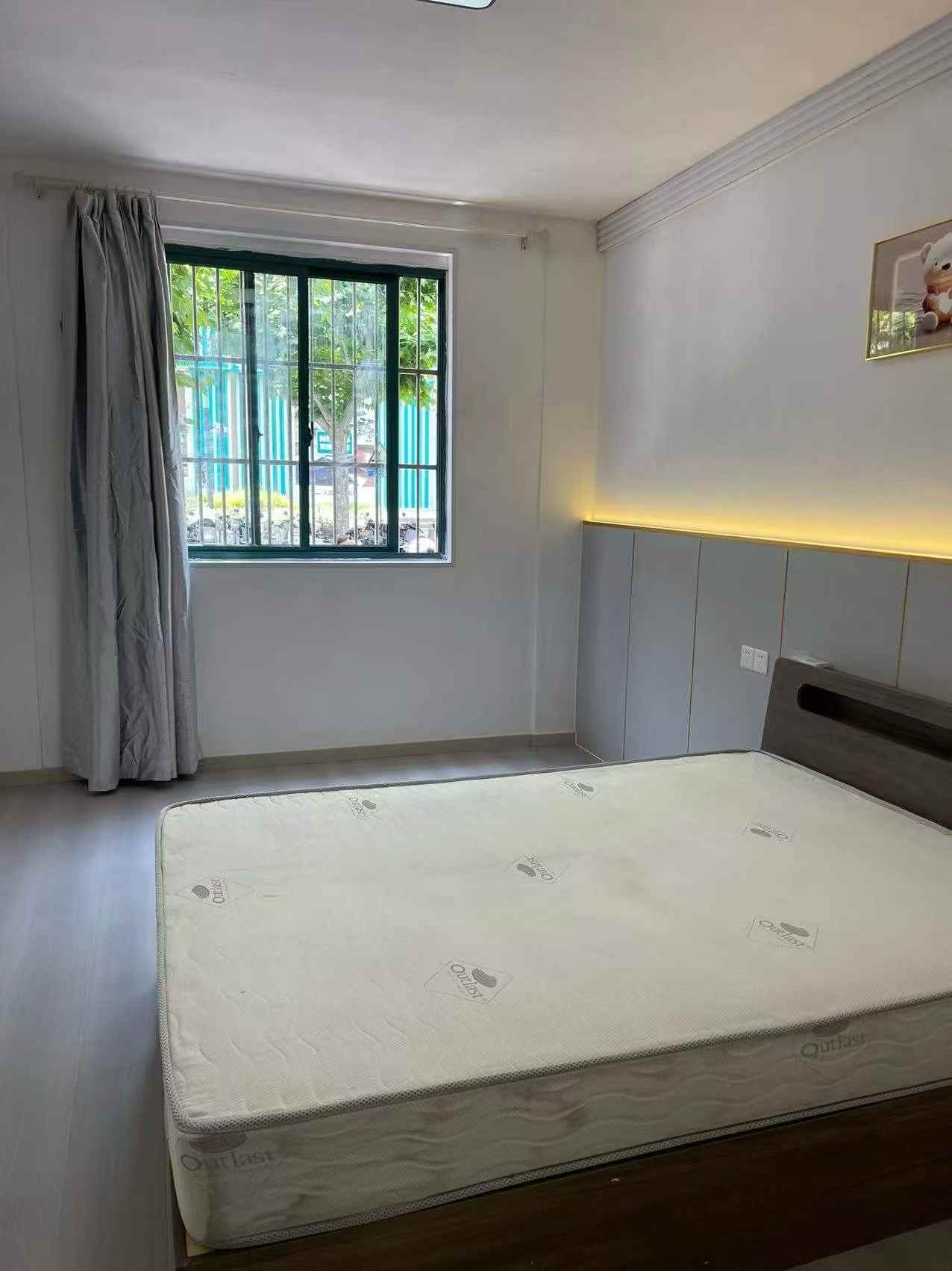 长宁区 茅台路200弄 2BR Shanghai Rental | ExpatHome
