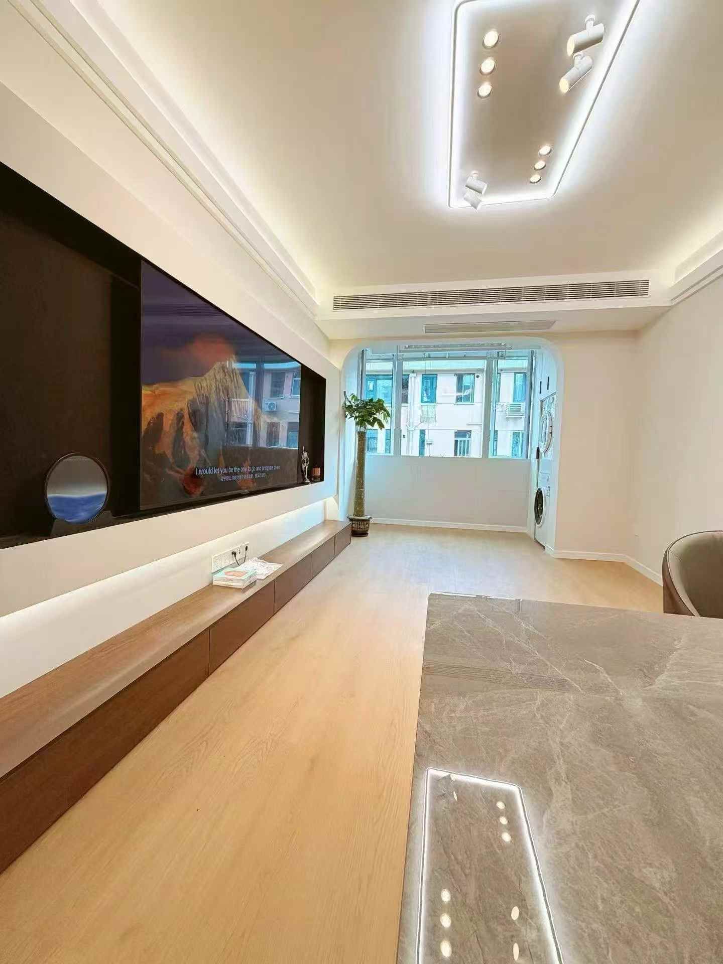 长宁区 天悦小区 1BR Shanghai Rental | ExpatHome