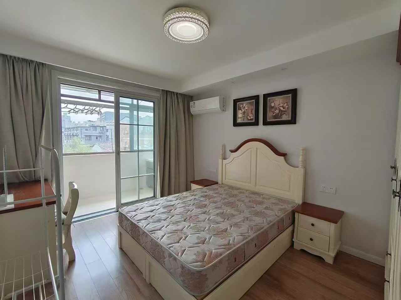 长宁区 中阳小区 2BR Shanghai Rental | ExpatHome