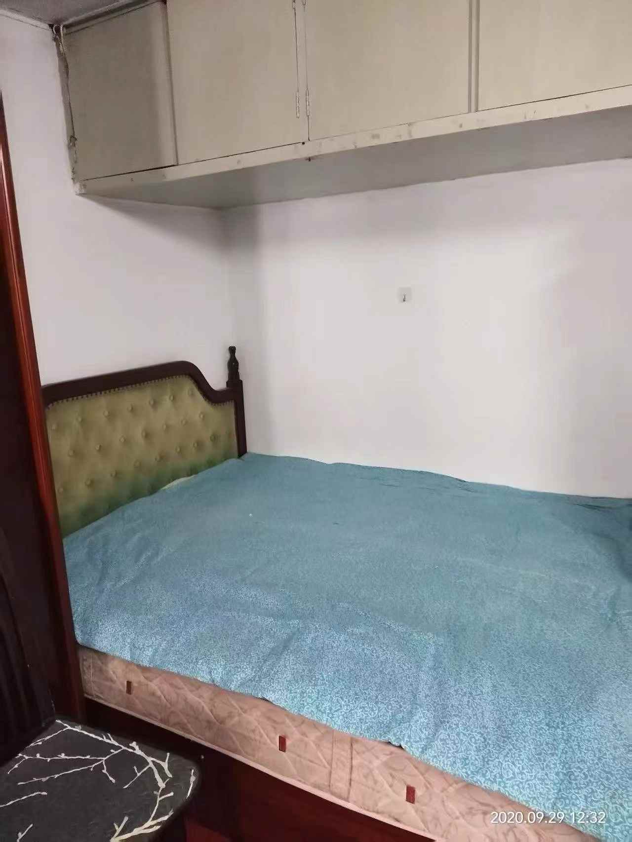 长宁区 天山二村 1BR Shanghai Rental | ExpatHome