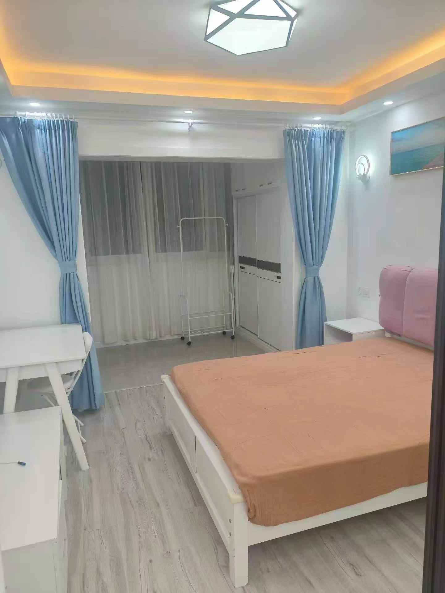 长宁区 玉屏南路380弄 1BR Shanghai Rental | ExpatHome