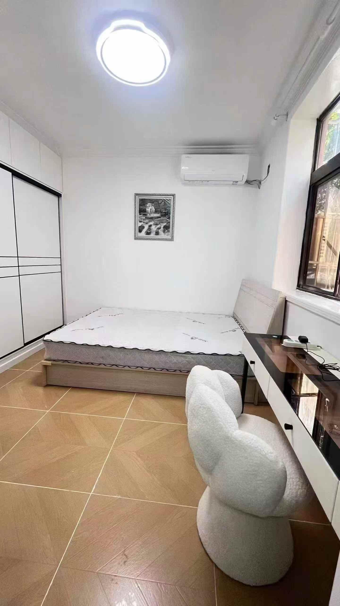 长宁区 五三小区 1BR Shanghai Rental | ExpatHome