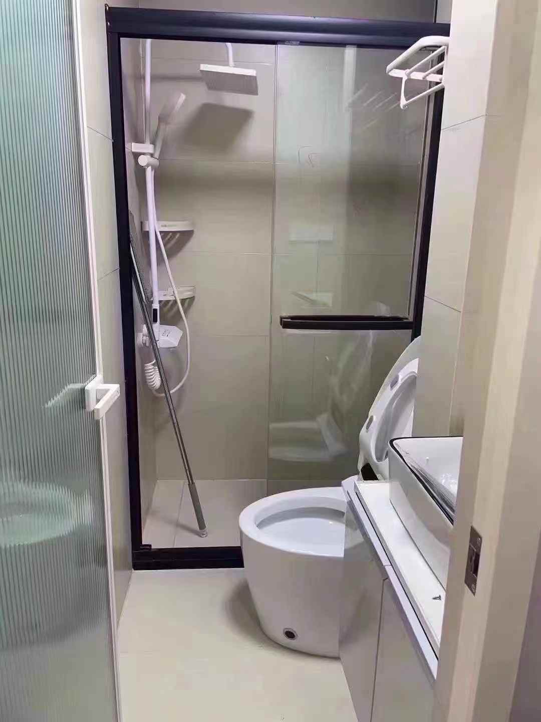 长宁区 友谊小区 1BR Shanghai Rental | ExpatHome