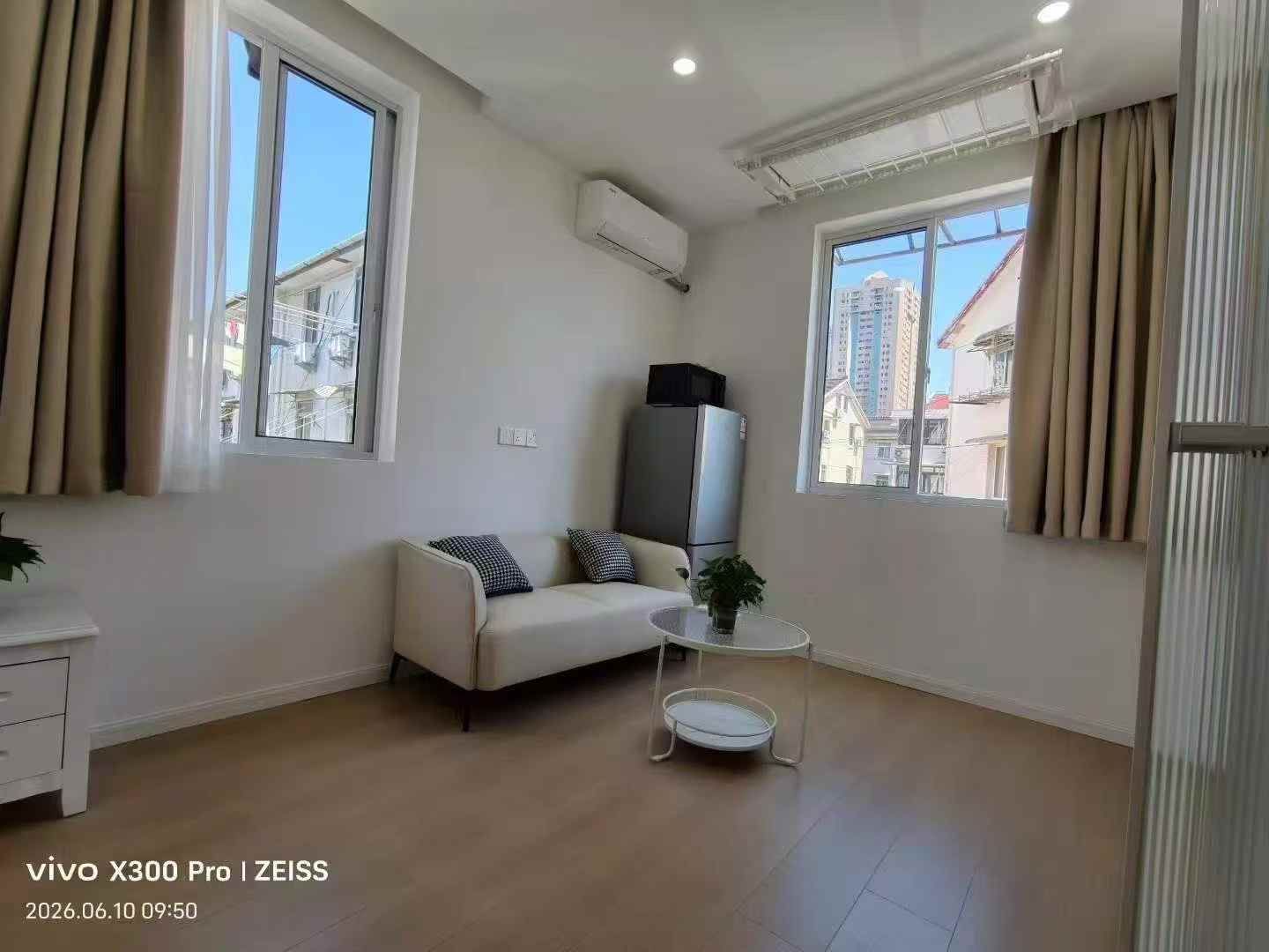 长宁区 天山五村 1BR Shanghai Rental | ExpatHome