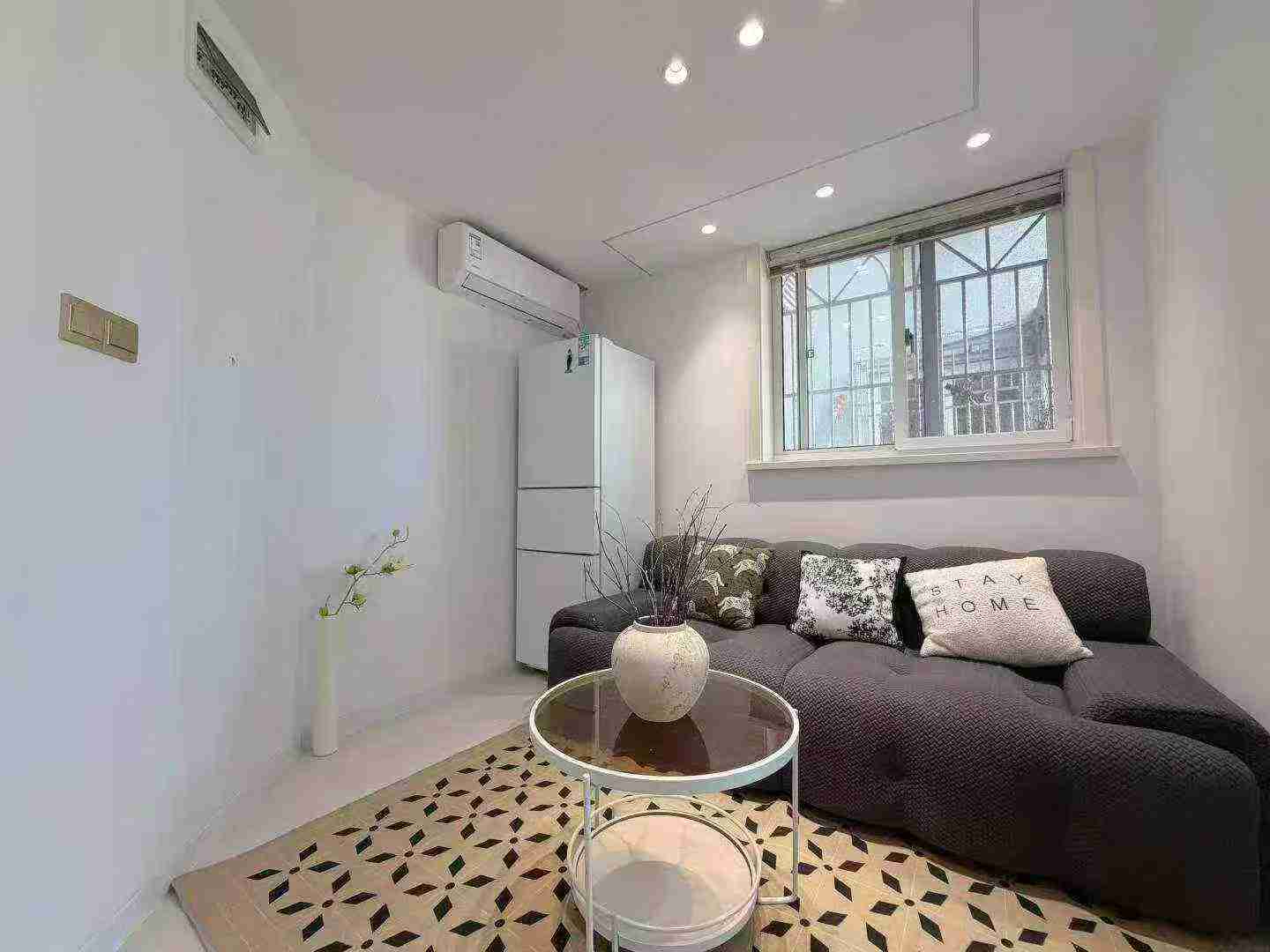 浦东新区 福山小区 2BR Shanghai Rental | ExpatHome