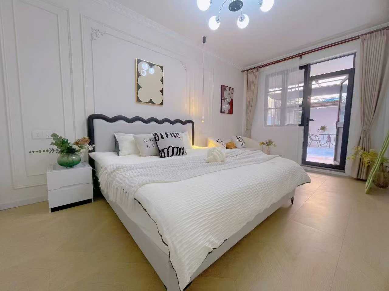 浦东新区 海防新村 1BR Shanghai Rental | ExpatHome