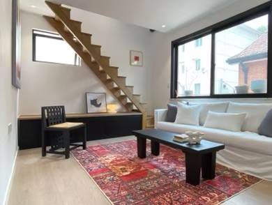 长宁区 武夷路227弄 2BR Shanghai Rental | ExpatHome