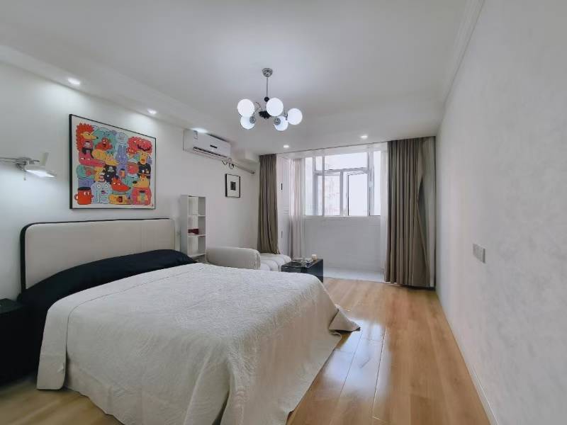 徐汇区 协昌小区 1BR Shanghai Rental | ExpatHome