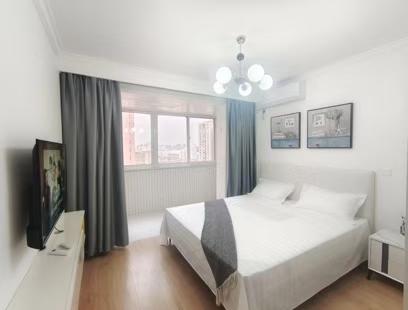 徐汇区 斜土路2200弄 1BR Shanghai Rental | ExpatHome