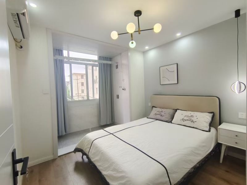 徐汇区 零陵小区 1BR Shanghai Rental | ExpatHome