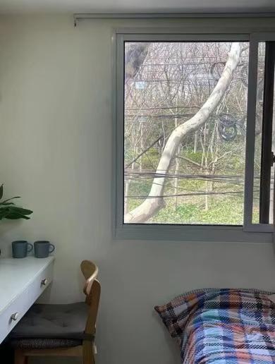 黄浦区 长乐邨 1BR Shanghai Rental | ExpatHome