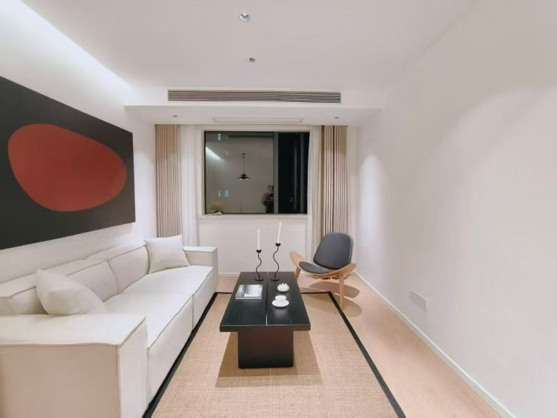 徐汇区 田林东路414弄 1BR Shanghai Rental | ExpatHome