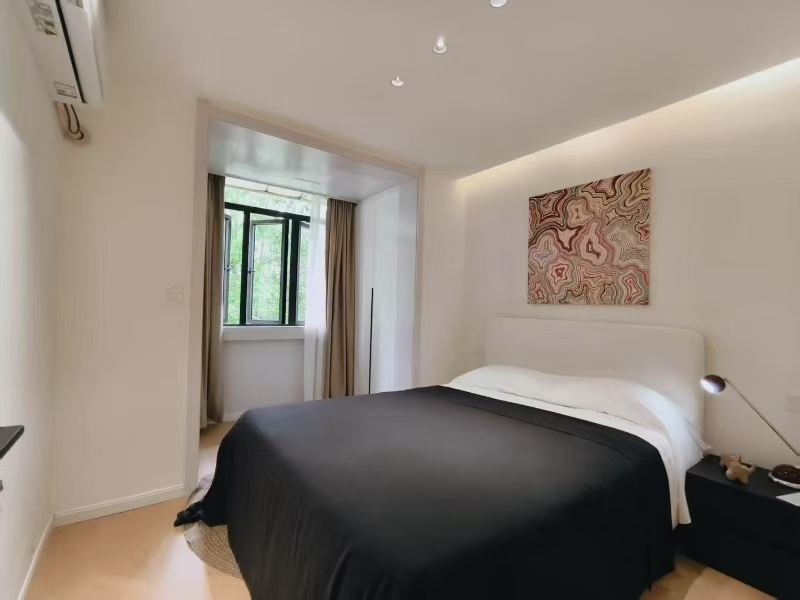 徐汇区 天钥桥路69弄 1BR Shanghai Rental | ExpatHome