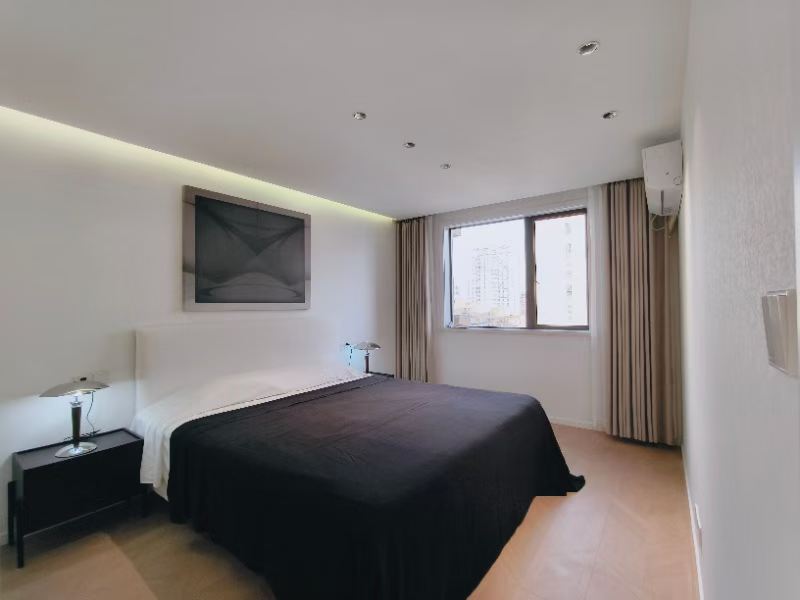 徐汇区 天钥桥路69弄 1BR Shanghai Rental | ExpatHome