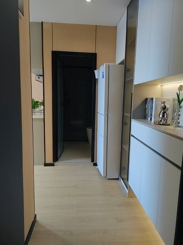 普陀区 白兰路137弄 1BR Shanghai Rental | ExpatHome