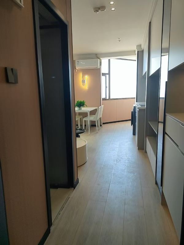 普陀区 白兰路137弄 1BR Shanghai Rental | ExpatHome