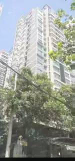 徐汇区 泰莱大厦 2BR Shanghai Rental | ExpatHome