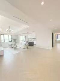 静安区 镇宁路168号 4BR Shanghai Rental | ExpatHome