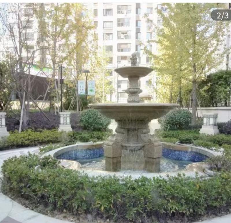 黄浦区 金色家园 3BR Shanghai Rental | ExpatHome