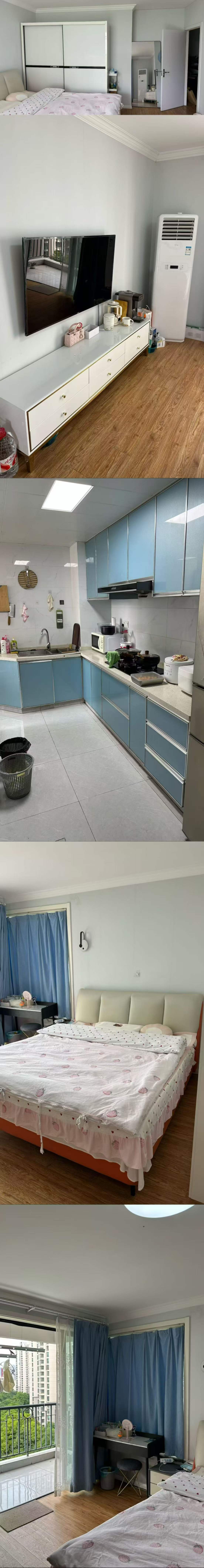 Shanghai 上海 1BR Shanghai Rental | ExpatHome