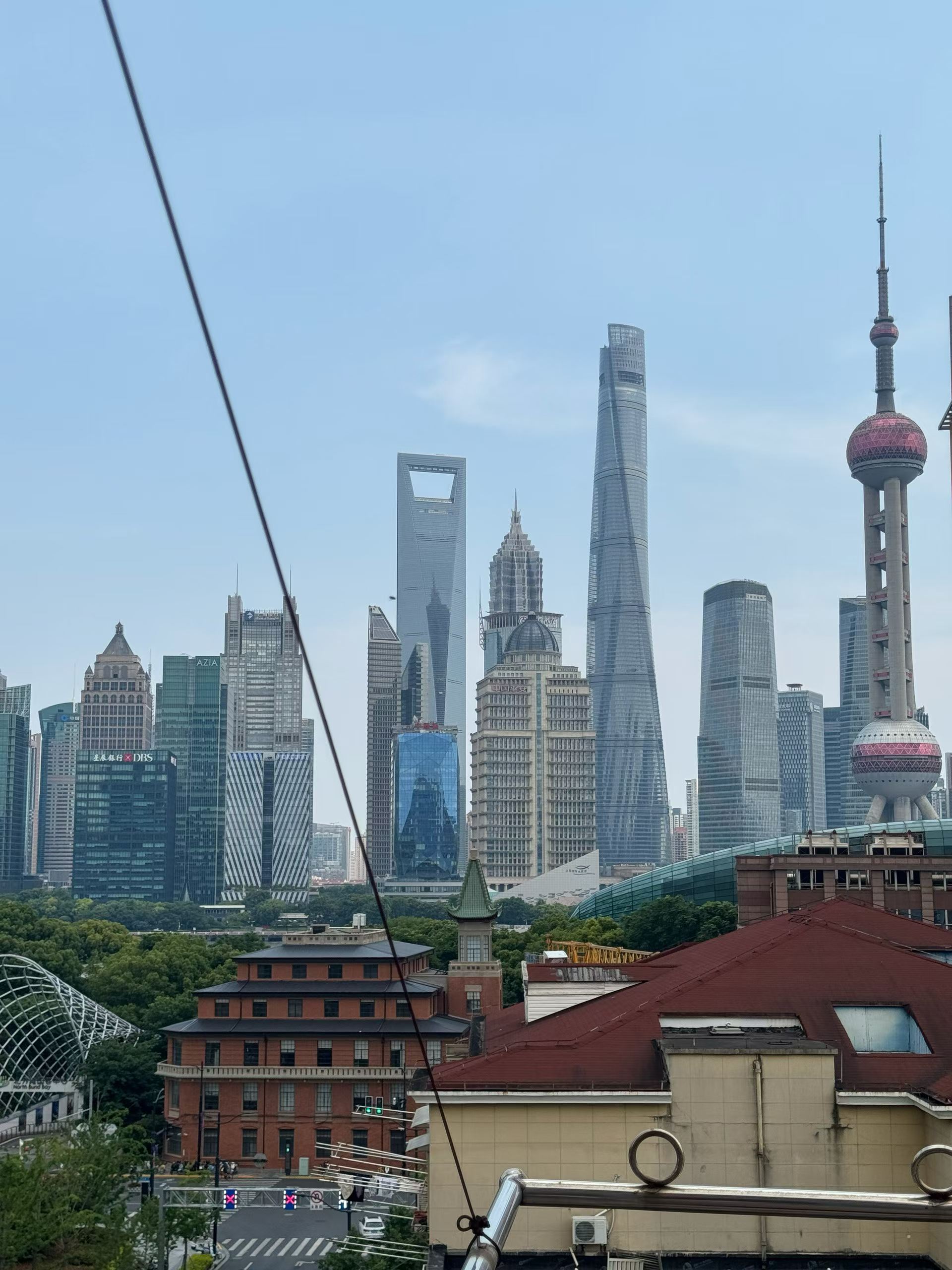 黄浦区 白玉兰家园 1BR Shanghai Rental | ExpatHome