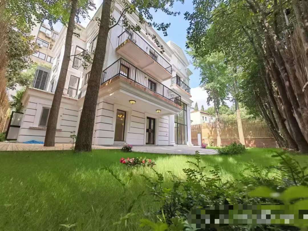闵行区 花园别墅 1BR Shanghai Rental | ExpatHome