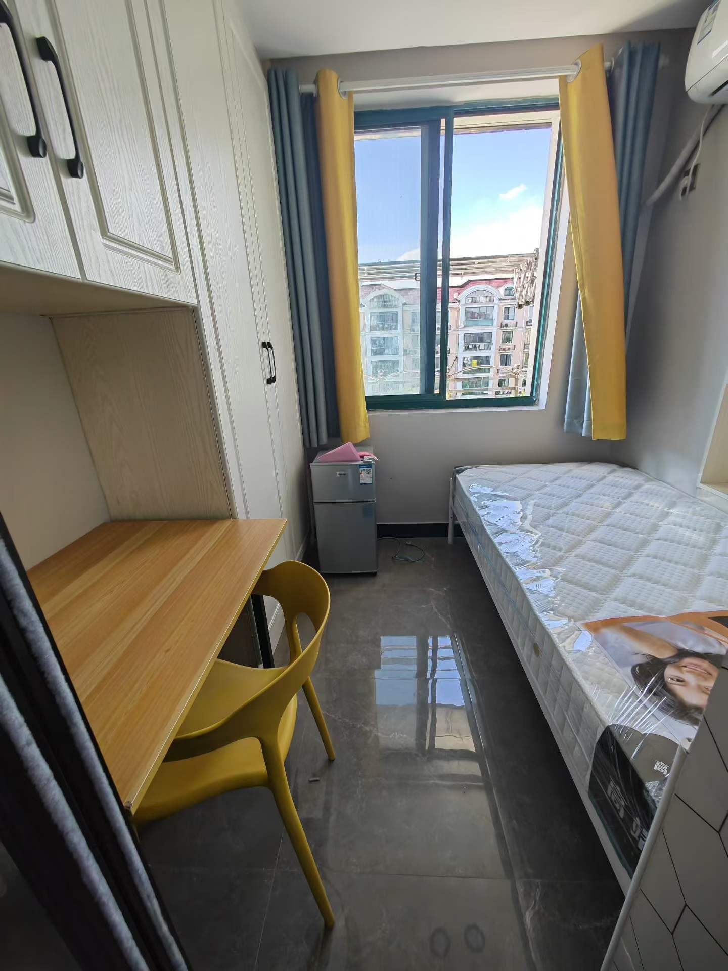 长宁区 新泾家苑 1BR Shanghai Rental | ExpatHome