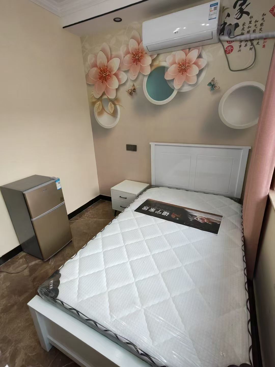 长宁区 新泾家苑 1BR Shanghai Rental | ExpatHome