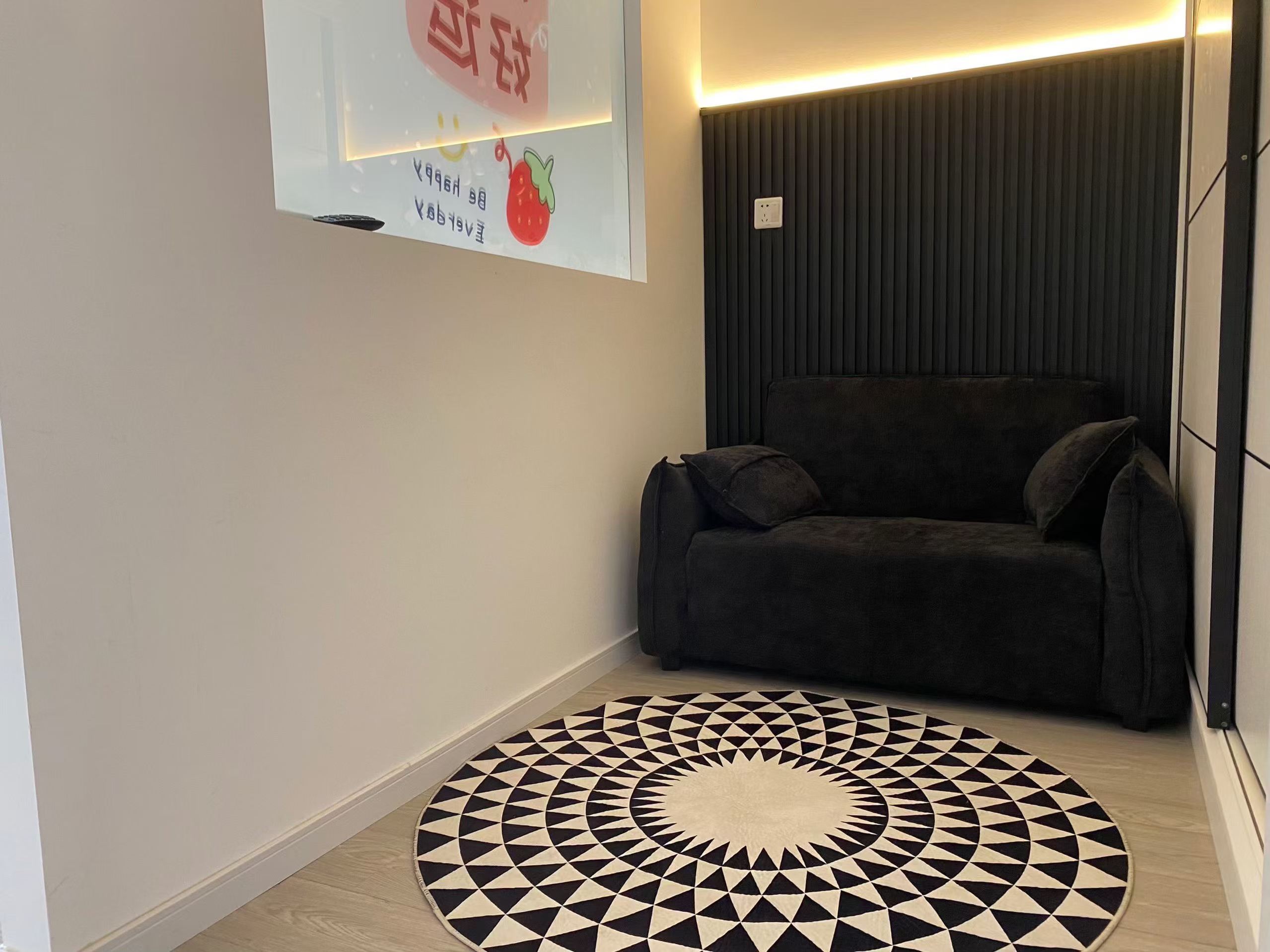 普陀区 常德路1344弄 1BR Shanghai Rental | ExpatHome