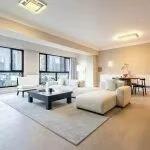 黄浦区 翠湖天地二期 4BR Shanghai Rental | ExpatHome