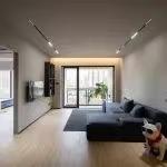 黄浦区 翠湖天地二期 1BR Shanghai Rental | ExpatHome