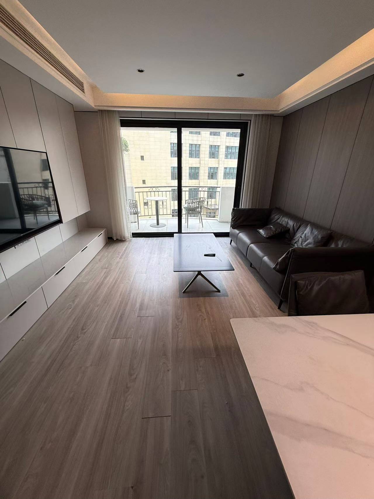 静安区 静安康寓 2BR Shanghai Rental | ExpatHome