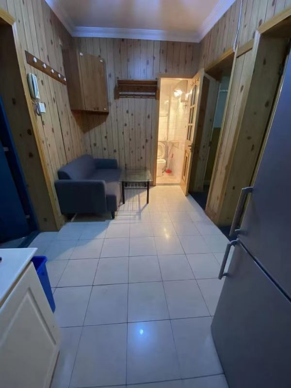 长宁区 古宋小区 1BR Shanghai Rental | ExpatHome