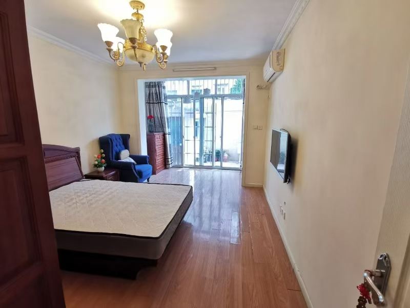 长宁区 虹旭二小区 1BR Shanghai Rental | ExpatHome
