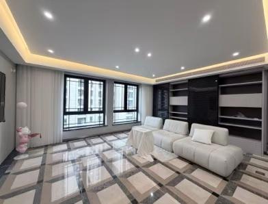 黄浦区 露香园 4BR Shanghai Rental | ExpatHome
