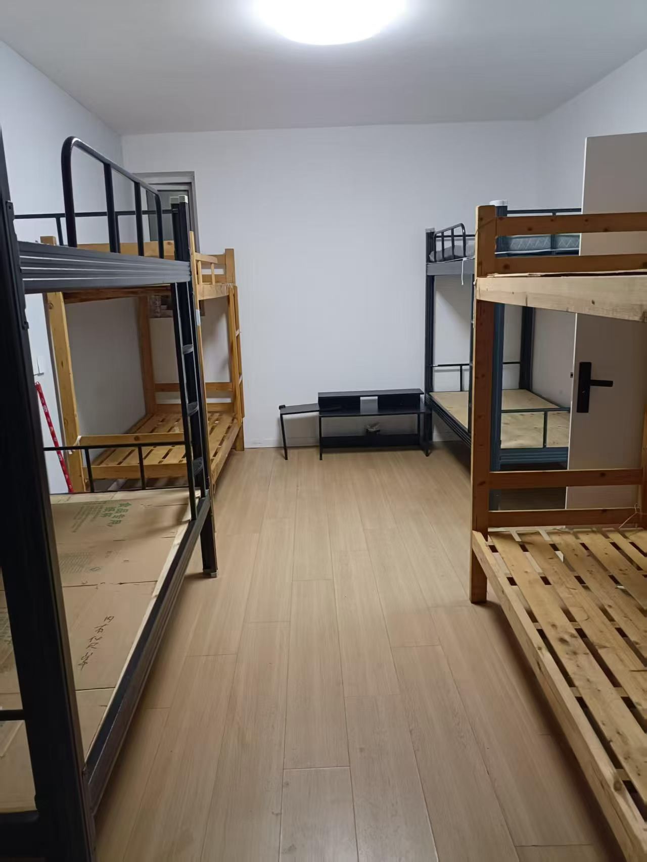 静安区 三乐小区 2BR Shanghai Rental | ExpatHome