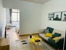 杨浦区 上海市杨浦区大连路854弄 1BR Shanghai Rental | ExpatHome