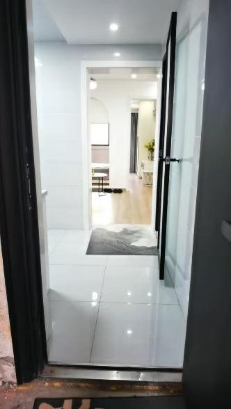 浦东新区 浦城小区 1BR Shanghai Rental | ExpatHome