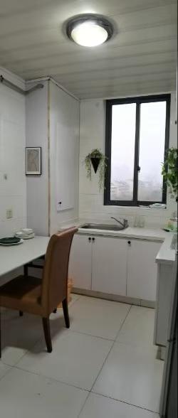 浦东新区 东昌新村 1BR Shanghai Rental | ExpatHome