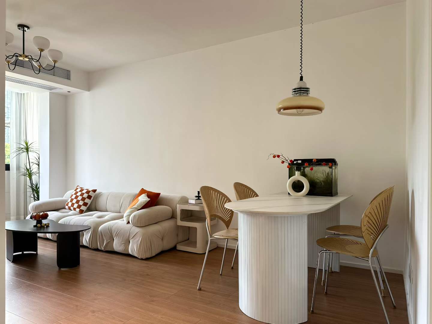 长宁区 华馨小区 1BR Shanghai Rental | ExpatHome