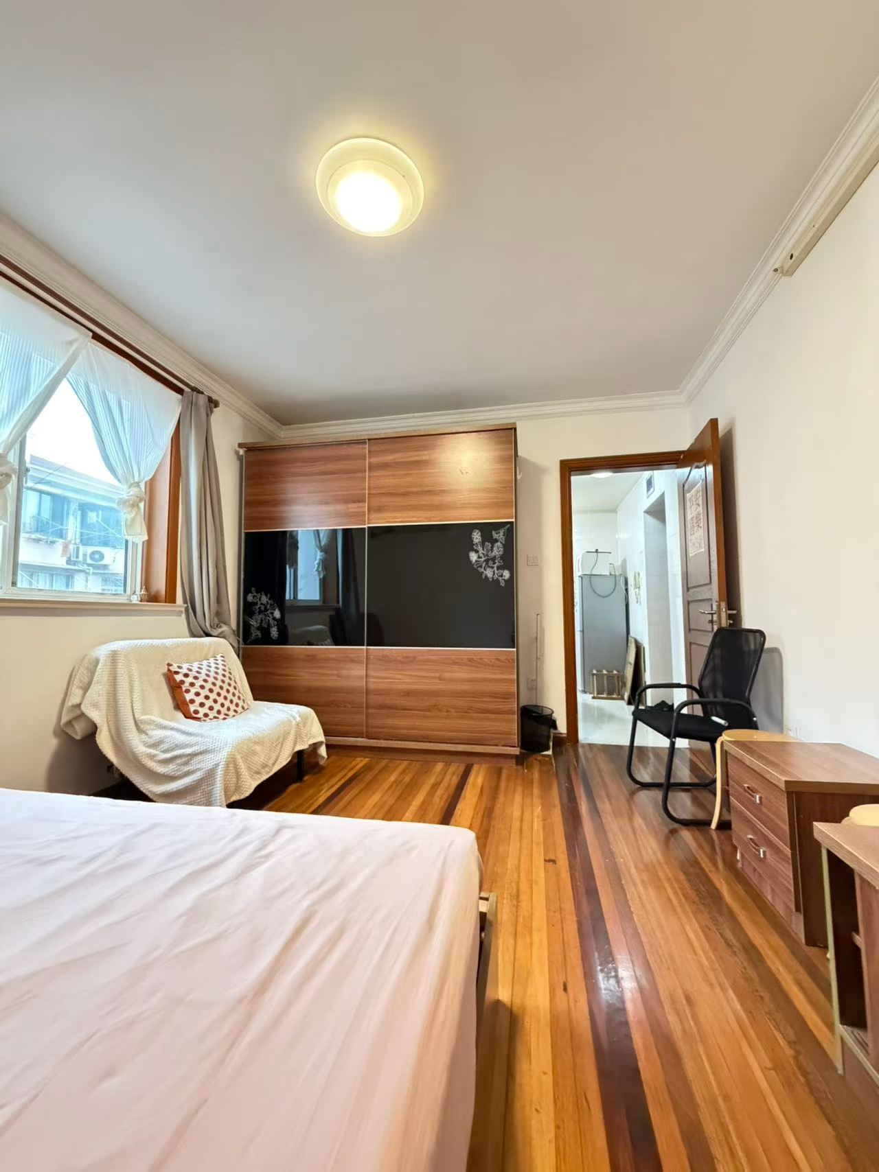 长宁区 民心小区 1BR Shanghai Rental | ExpatHome