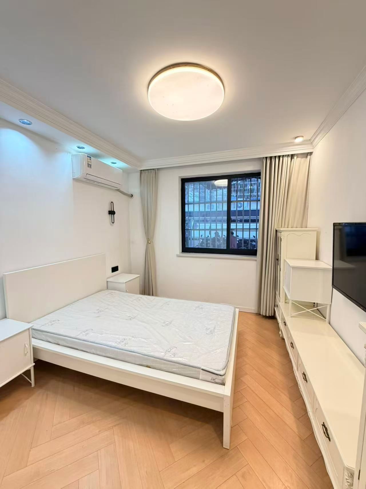 长宁区 华秀小区 1BR Shanghai Rental | ExpatHome